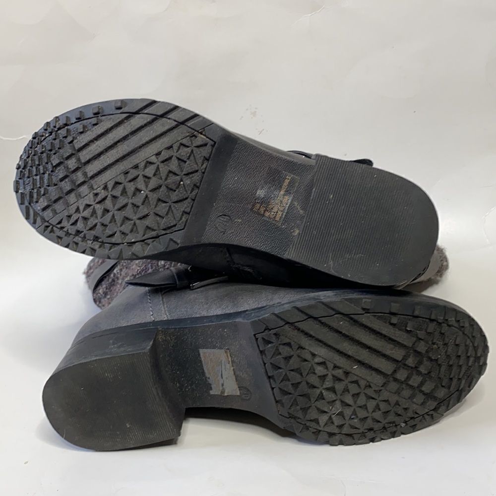 Relativity fall boots  - Picture 6 of 9